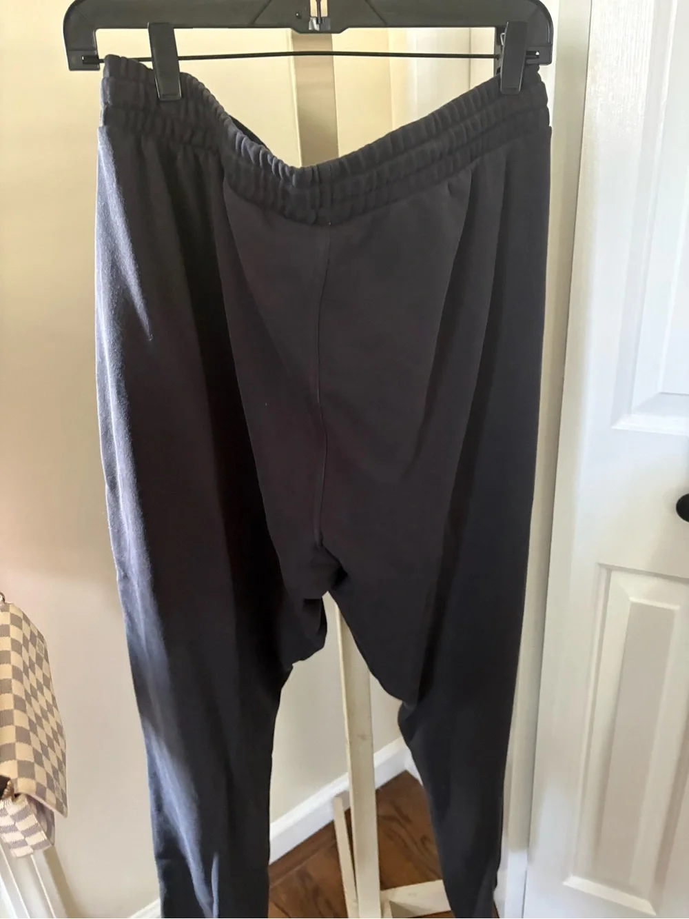 Gymshark CREST JOGGERS size xl